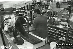 Tego złodziej nie mógł przewidzieć