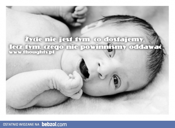 Życie