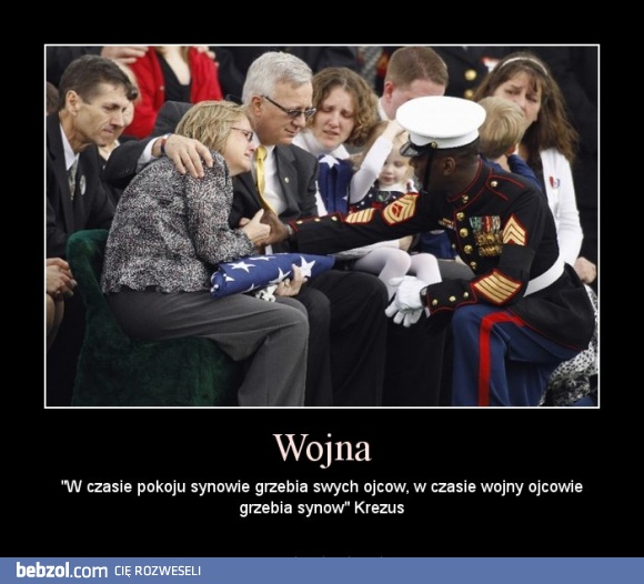 Wojna