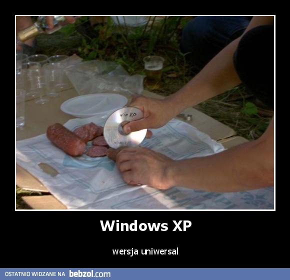 Windows XP