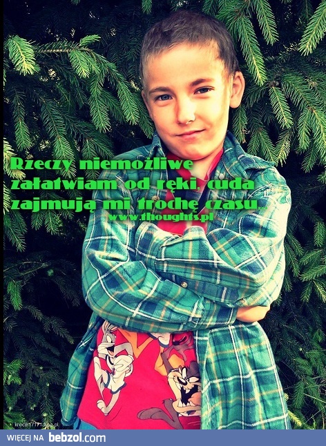 Rzeczy niemożliwe