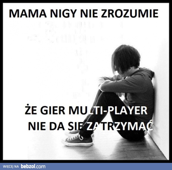 Tu nie ma pauzy...
