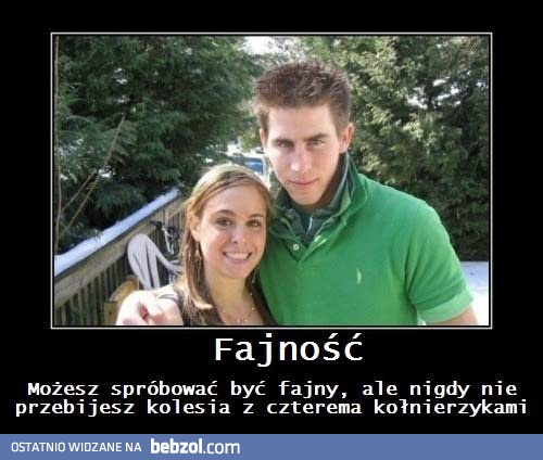 +50 do fajności