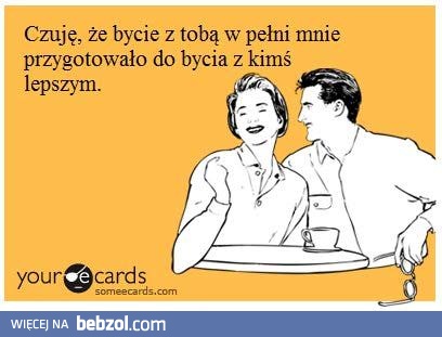 Życie z tobą, kochanie