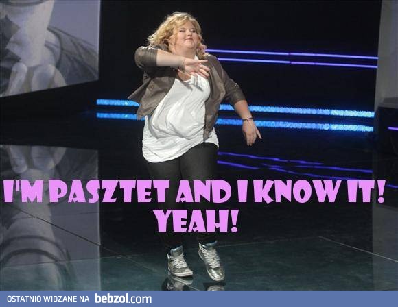 Yeah!