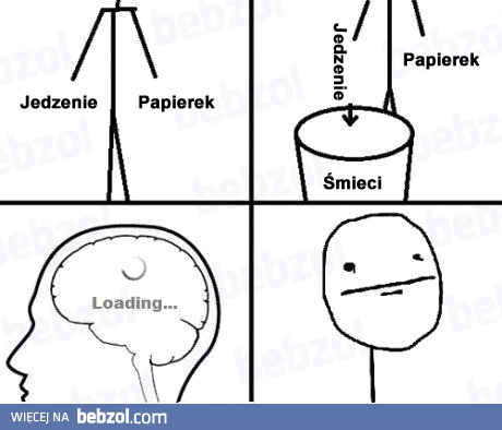 Zdarza się Wam?