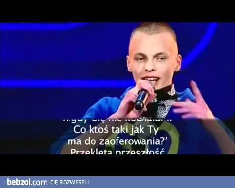 Najlepszy Przekaz W Mieście - Kołysanka