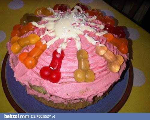 Z okazji Twojego święta