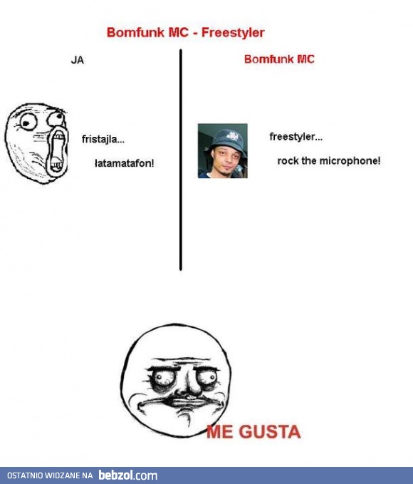 Fristajla