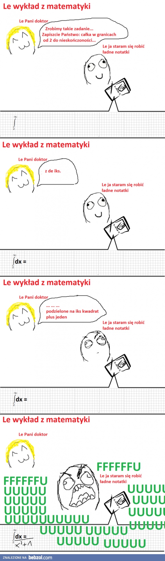 Ładne notatki