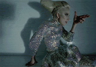 Gaga vs Justin Bieber