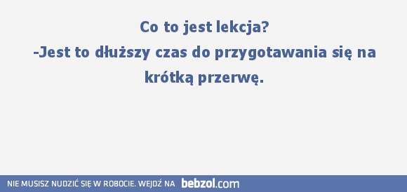 Uczniowie