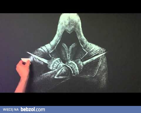 Sól drogową można użyć w sztuce, a nie mięsach!