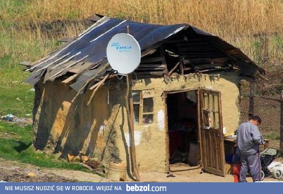 Najważniejsza jest satelita