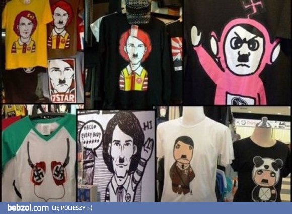 Nowy popularny motyw prosto z Japonii