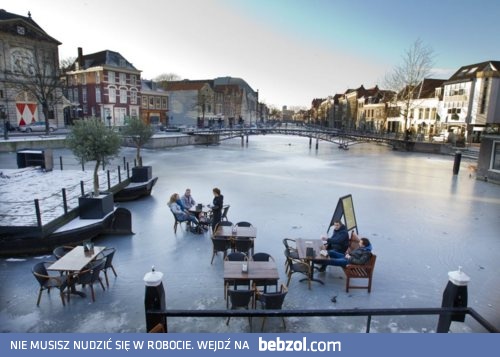 Wyjątkowa kawiarnia