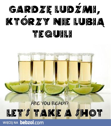 Gardzę ludźmi, którzy...