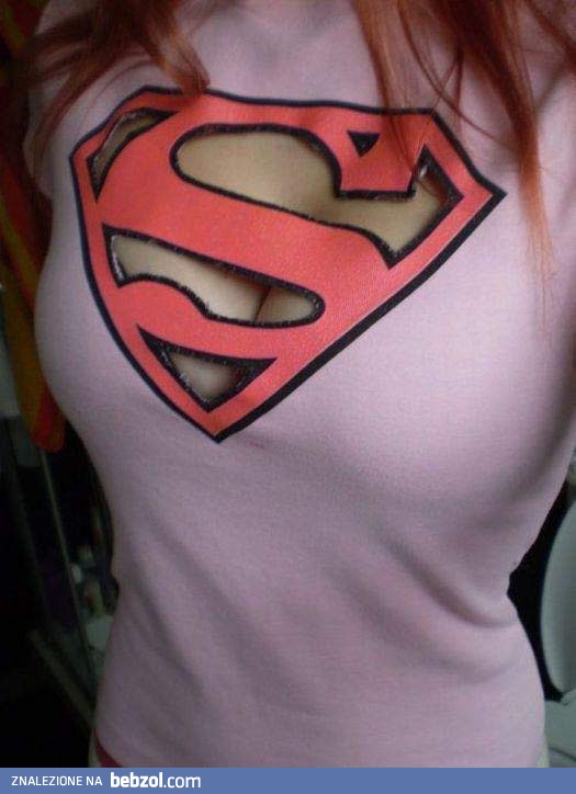 Super dziewczyna