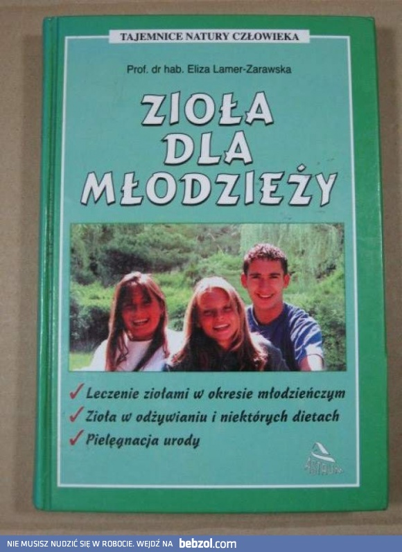 Wiem co sobie pomyślałeś...