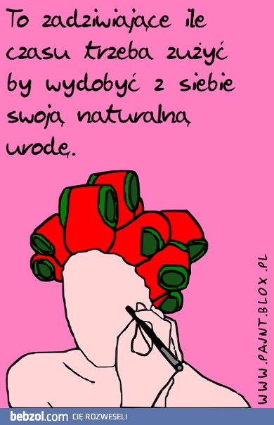 Naturalne piękno
