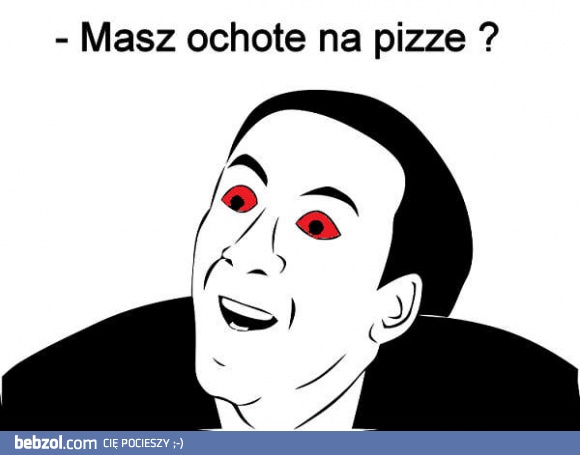 Jeśli wiesz o czym mówię...