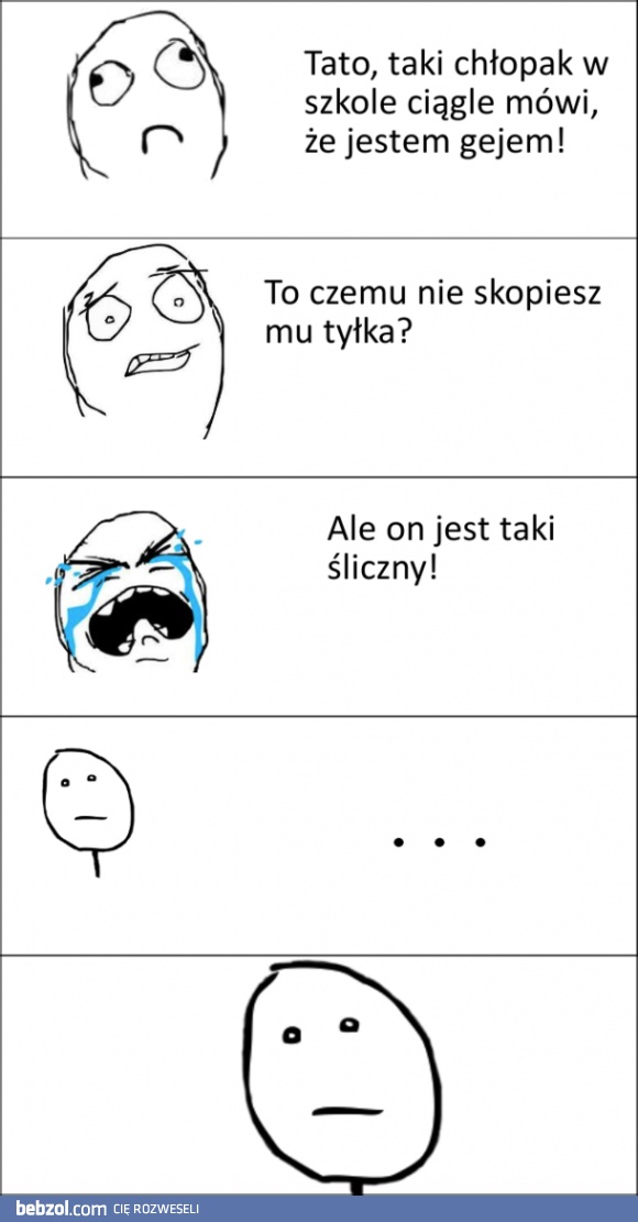 Szkolne historie