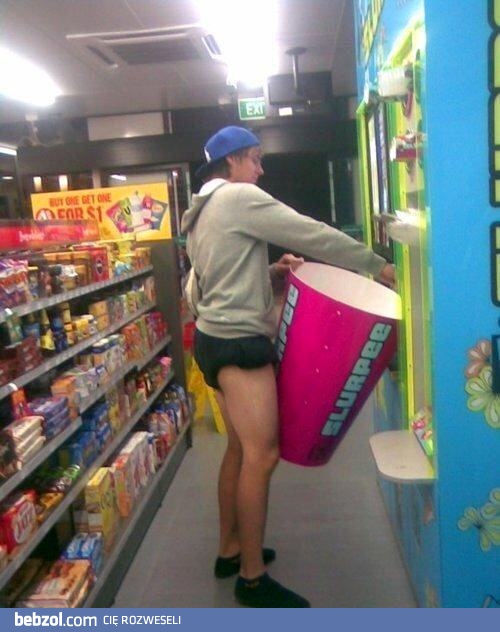 Płacisz raz - pijesz ile chcesz