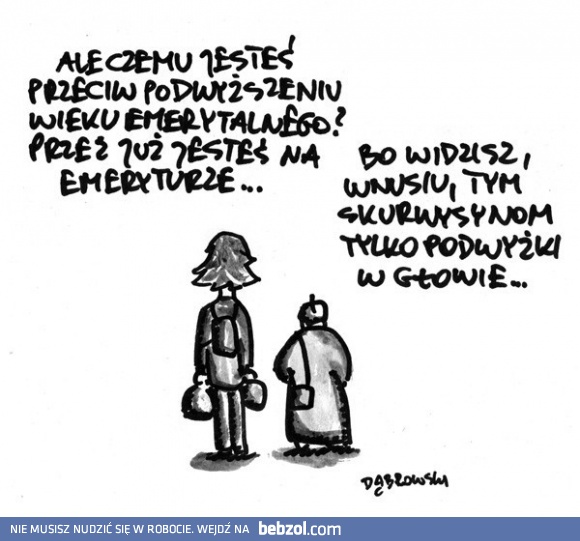 Emerytura