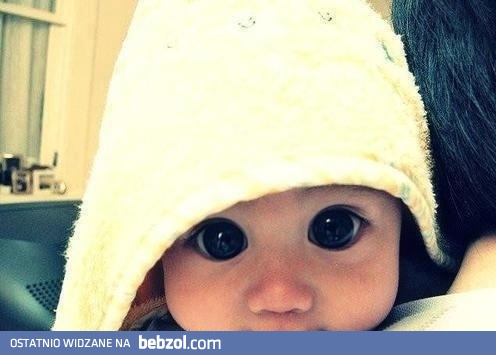 Czy te oczy mogą kłamać?