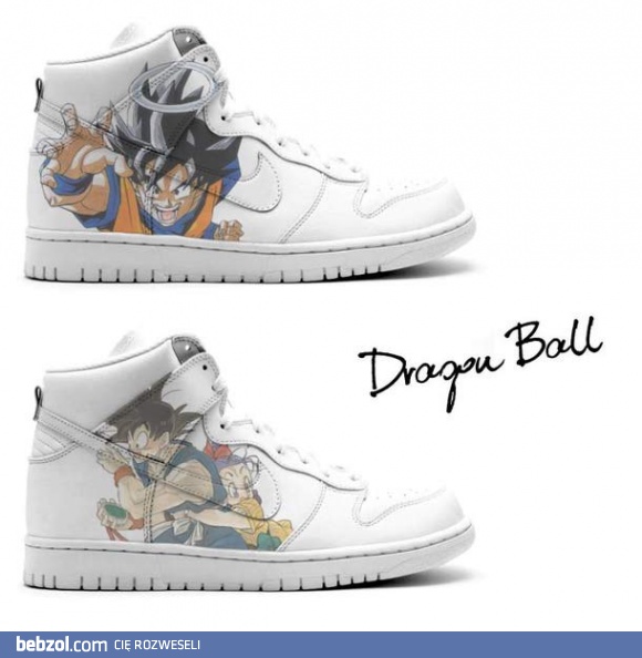 Seria Dragon Ball