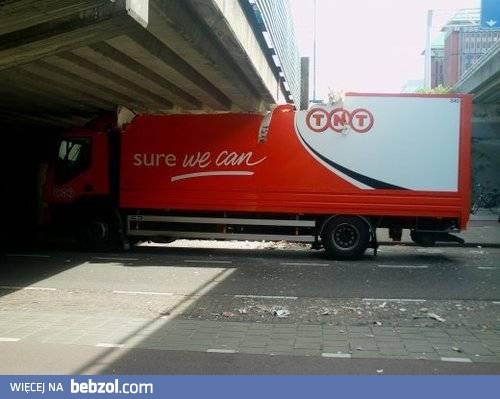 Oczywiście, że (nie) możemy