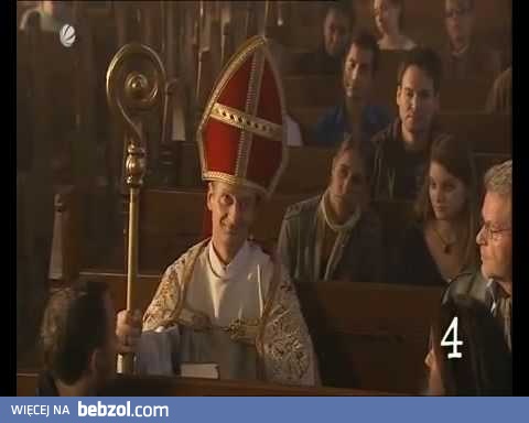 10 rzeczy których nie należy robić w kościele