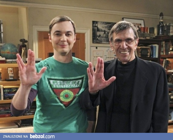 Żyj długo i pomyślnie