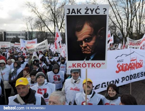 Donek dobra rada