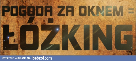 Łóżking