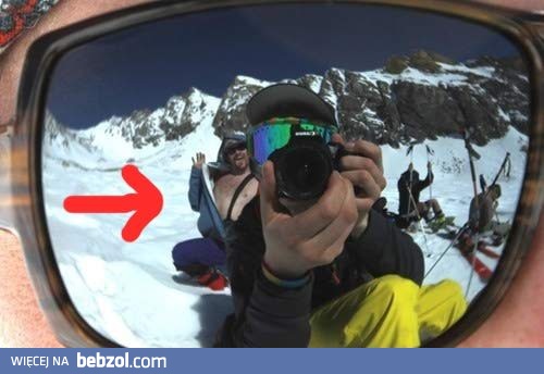 Mistrz drugiego planu