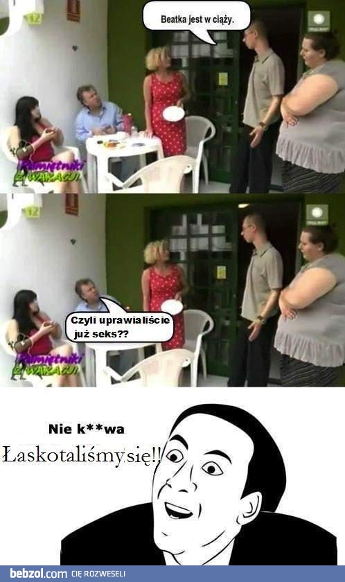 Trafne spostrzeżenie