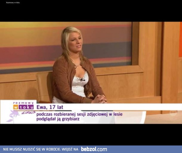 Traumatyczne przeżycie