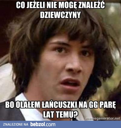 To może być powód!