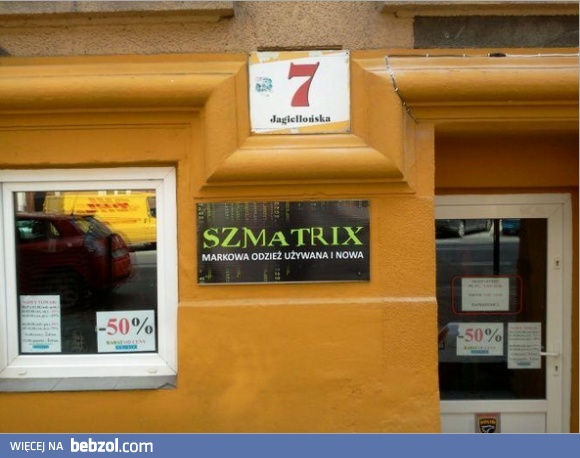 Grunt to dobra marka