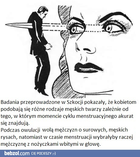 Zaskakujące wyniki badań