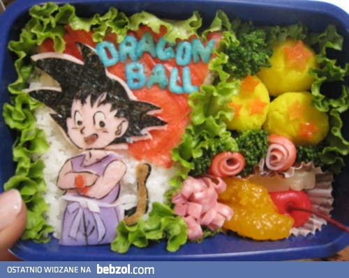 Wyśmienite śniadanko