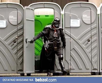 Dlaczego nikt nie wymyślił zamka w kostiumie...