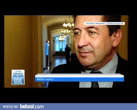 Z pytaniami do posłów