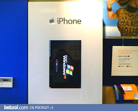 Kto by się spodziewał