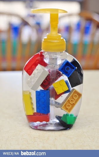 Jeżeli chłopcy nie chcą myć rąk...