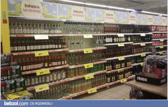 Radosna Wielkanoc w polskich domach