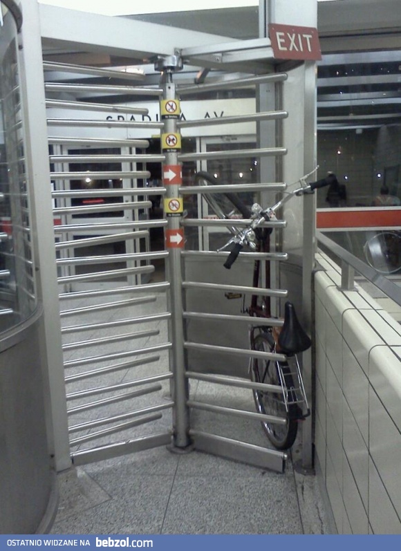 Z początku szło ok...