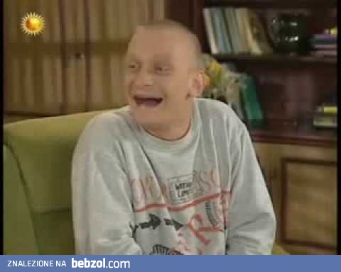 1001 Twarzy Waldusia Kiepskiego