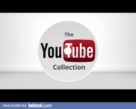 YouTube - już niedługo na DVD!